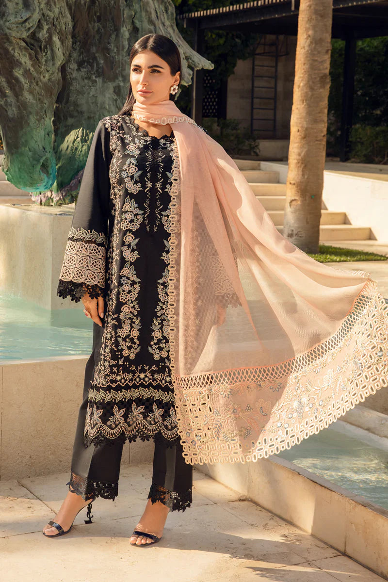 RANG RASIYA CARNATION SUMMER UNSTITCHED 3PC