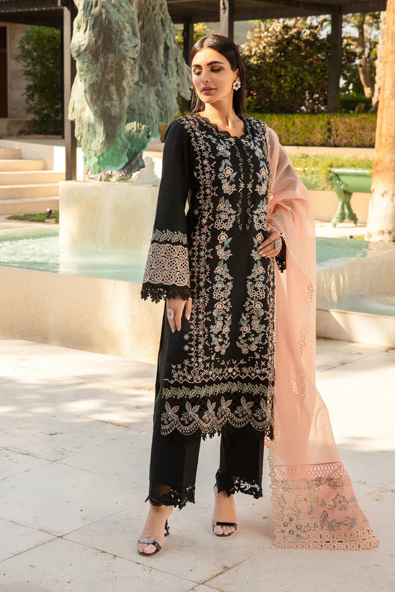 RANG RASIYA CARNATION SUMMER UNSTITCHED 3PC