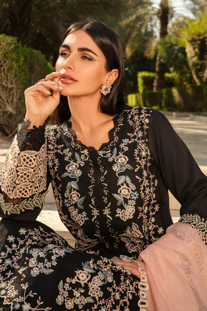 RANG RASIYA CARNATION SUMMER UNSTITCHED 3PC