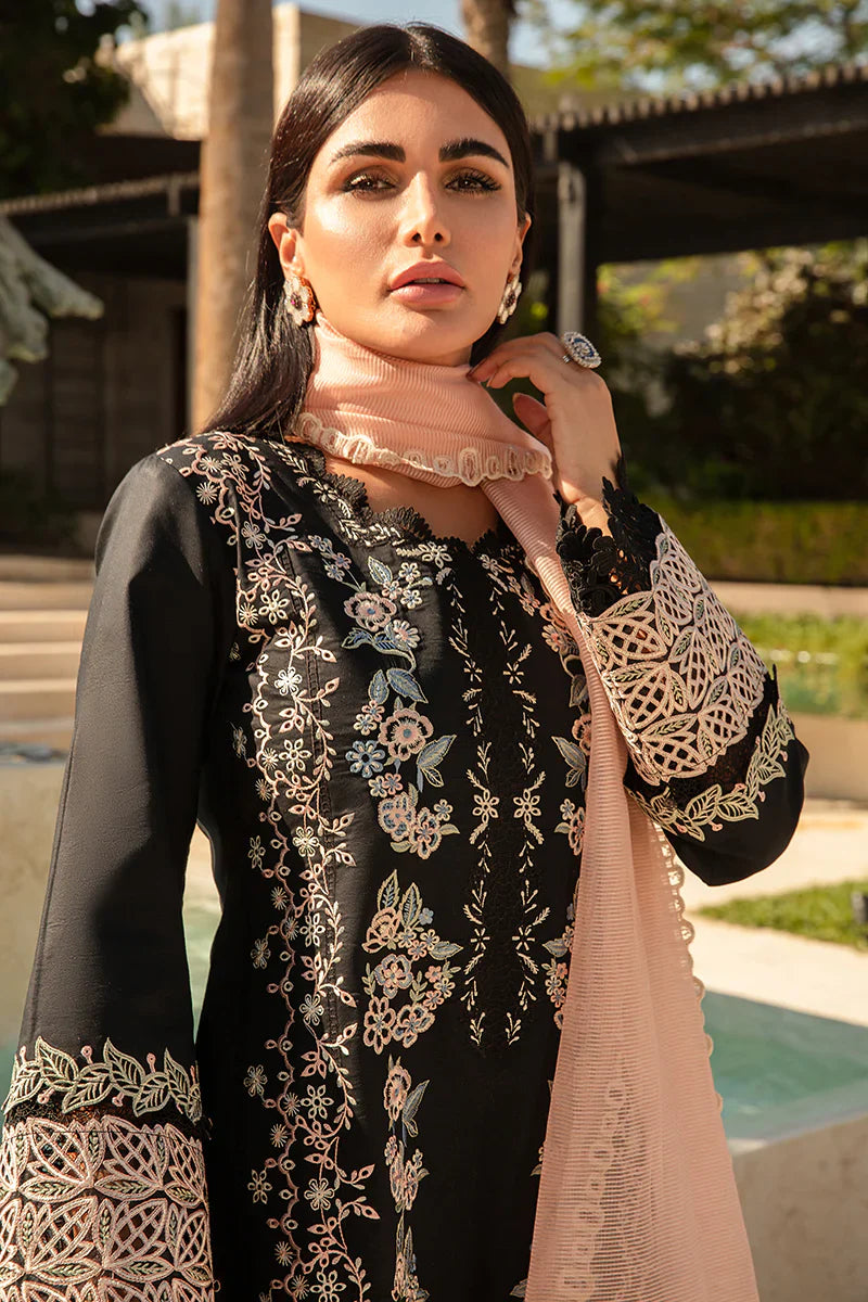 RANG RASIYA CARNATION SUMMER UNSTITCHED 3PC