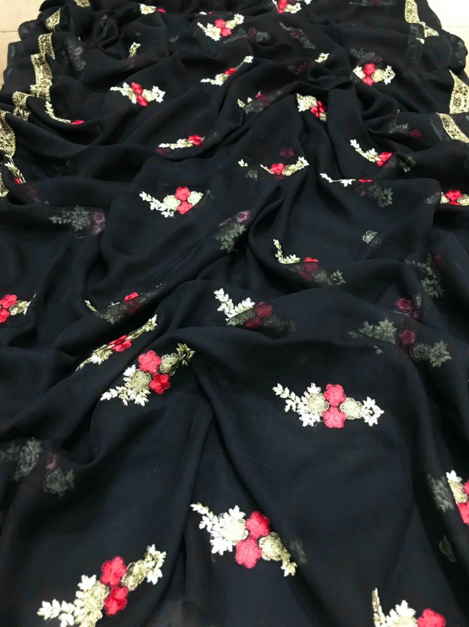 UNSTICHED BAROQUE HN-11